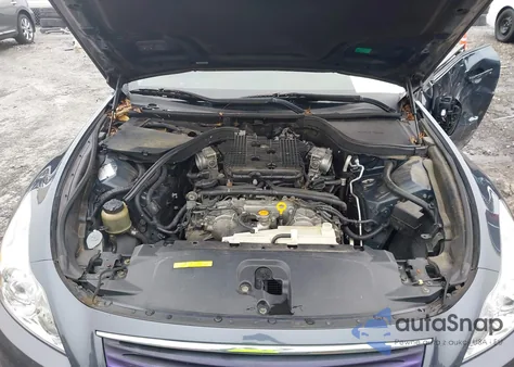 2008 Infiniti G37 Sport из США, поврежденный, VIN JNKCV64E38M118716